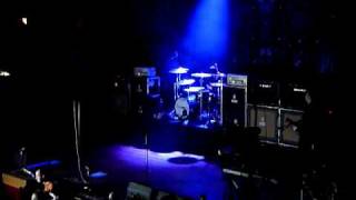 Lostprophets - If it wasn&#39;t for Hate we&#39;d be Dead by Now - Wolverhampton Civic - 21.05.10