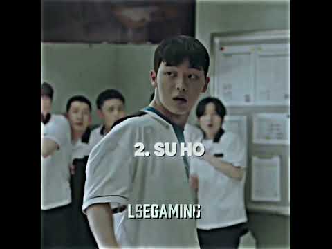 "imagine this four will team up🤯💀" | weak hero + bloodhounds edit | luna bala slowed reverb