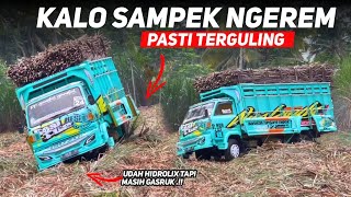 🔴OH MY GOD..!! I ALMOST TROLLED OVER WHEN LEAVING THE SUGAR CANE FIELD