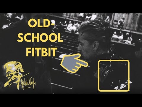 Measuring Karajan's body while he was conducting (2019)