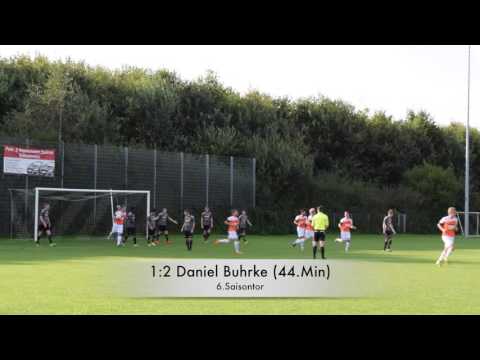 SSC Phönix Kisdorf - SVHU