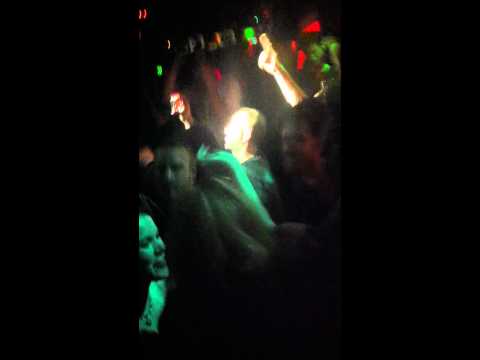 Rustie Ultra Thizz at Moog Club Barcelona, 17/6/2012