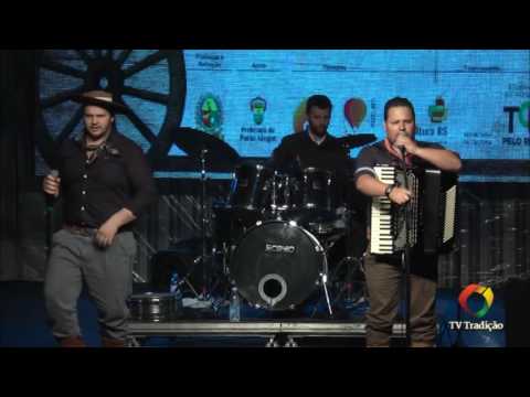 Festejos Farroupilhas de Porto Alegre 2016 - Show Grupo Tropilha Gaviona