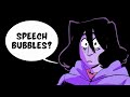 Everything you need to know about Speech Bubbles