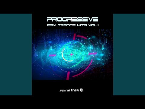 Progressive Psy Trance Hits, Vol. 1 Dj Mix
