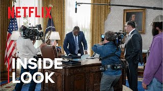 Kathryn’s Bigelow’s Epic Direction