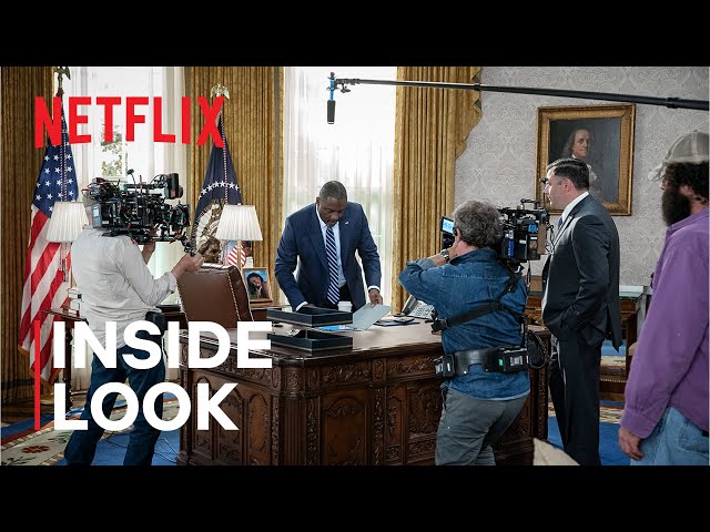 Kathryn’s Bigelow’s Epic Direction