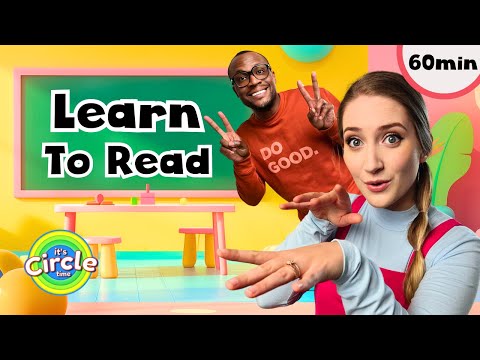 , title : 'Learn to Read with Miss Sarah: Engaging Phonics Activities for Toddlers | Its Circle Time'