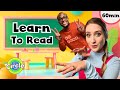 Learn to Read with Miss Sarah: Engaging Phonics Activities for Toddlers | Its Circle Time