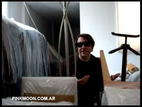 Daniel Melero habla sobre "Orquesta" de Carlos Cutaia