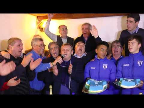 Craiova Maxima și-a sărbătorit Nicolaii!