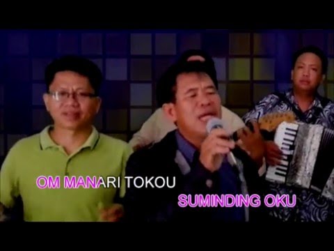 Jaimol Sulimin - SiNdiNG PangARaMai kU (karaoKe hiFi duAL auDio) [HD ViDeO]