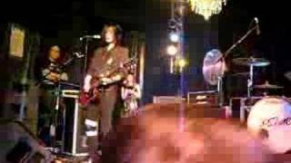 LostAlone in Derby - Ethereal