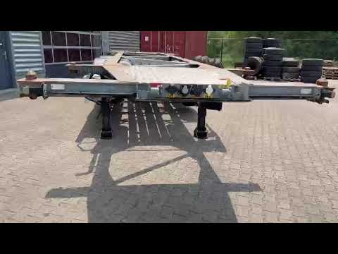 Van Hool 3B2015 video nahled