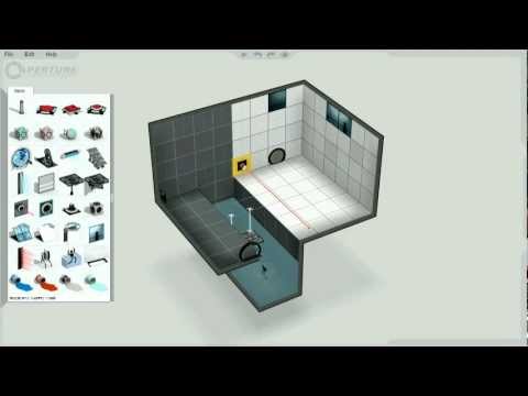 Portal 2 : Map Editor Tutorial