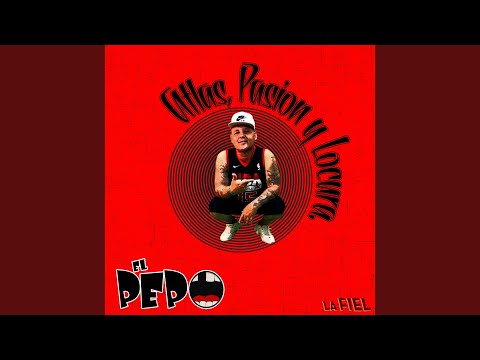 Atlas, Pasion y Locura