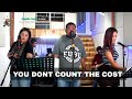 You Don't Count The Cost - Billy Dean