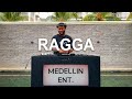 BBROS X MEDELLIN ENT. | BEST MAURITIAN STYLE RAGGA MIX 2023 | Medellin Shatta