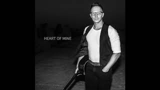 Heart of Mine Music Video