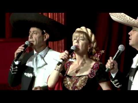 Hermanos Zaizar - Cielo Rojo HD