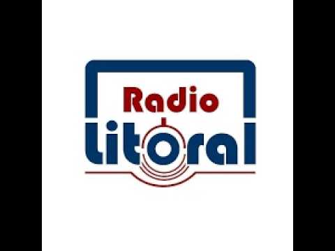 CX160 Radio Litoral 1600 Khz AM. Fray Bentos. Uruguay. Escuchada en Marcos Paz. Buenos Aires.