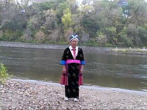 NEEJ SIV HLUB part 2 - LUG TXAJ