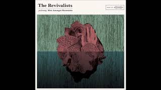 The Revivalists - Stand Up (Clean) HD