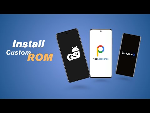 Custom ROMs: The Unbridled World of Android Modification | Golden Age