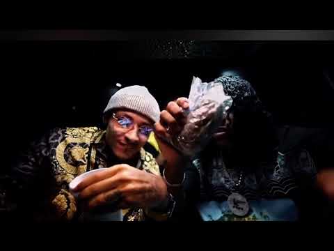 Lil Naay x Huan62 x Dowba Montana L Nama eso es eso