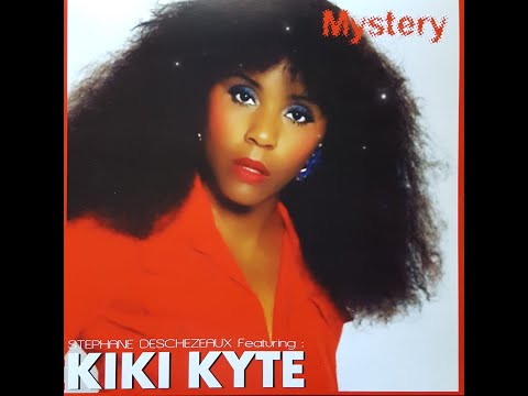 STEPHANE DESCHEZEAUX Featuring KIKI KYTE - MYSTERY (The Family's Jam Remix)