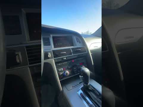 фото audi a6 iii (c6) 0