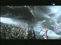 The Rasmus - Viva Overdrive, Berlin 2003 Parte 1/6 ...