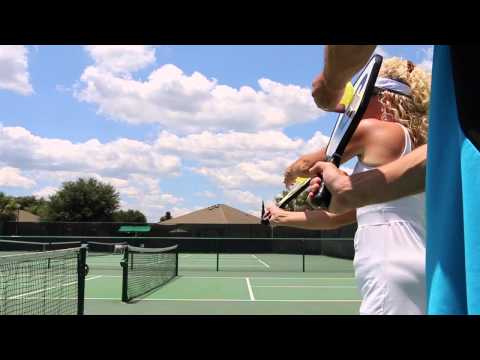 Pickleballinstructions.com - The Paddle Head