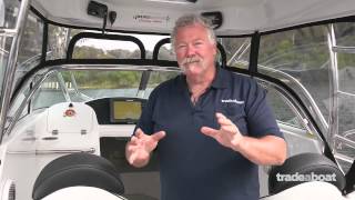 Haines Hunter 675 Offshore Hard Top wins ‘Australia’s Greatest Boat’ competition.