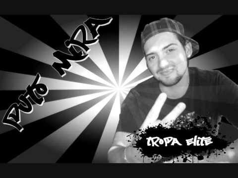 Érrej ft Puto Mira (TE) - Bad trip