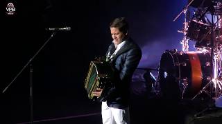 Remmy Valenzuela - Caricias Clandestinas (Auditorio Telmex  2018 HD)