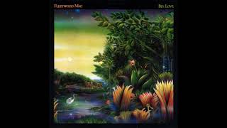 Fleetwood Mac - Big Love (12&quot; Extended Mix)