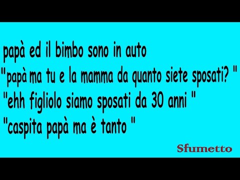 barzelletta divertentissima dei consigli sul matrimonio