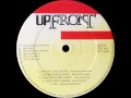 Johnny Osbourne - Joy - LP Upfront Records 1990 - LATE DIGITAL 90'S DANCEHALL
