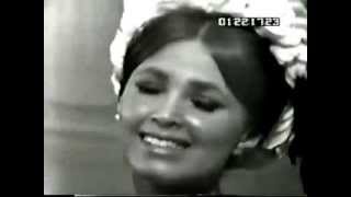 Donna Loren "All Of A Sudden My Heart Sings" (1965)