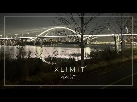 [𝐩𝐥𝐚𝐲𝐥𝐢𝐬𝐭] 너의 일상 속에서 내가 큰 기쁨이길ㅣXLIMIT 노래 모음