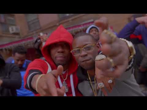 Neek Bucks x YFN Lucci   One Day