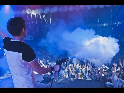 KISS FM Birthday 12 - Aftermovie teaser