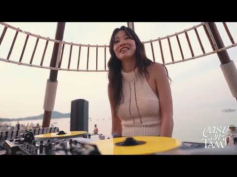 easyontams EP6 Full : Dj Patra #easyontams #Djpatra_b #livedj