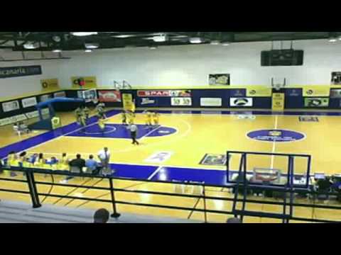 LFJ3 SPAR GRAN CANARIA...,55 - 62,MANN-FILTER... (07/10/2015)