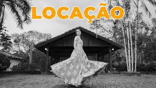 3 DICAS para ESCOLHER a LOCAÇÃO para o ENSAIO FOTOGRÁFICO