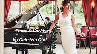 Gabriela Gini - Best Entertainment Music for Corporate & Business Events, Birthd video preview