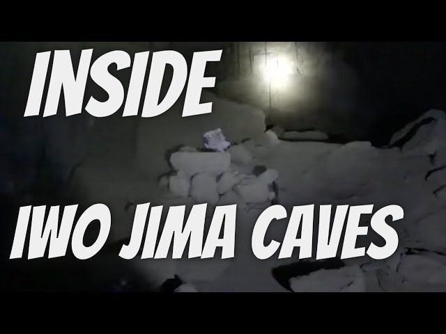Προφορά βίντεο Iwo Jima στο Αγγλικά