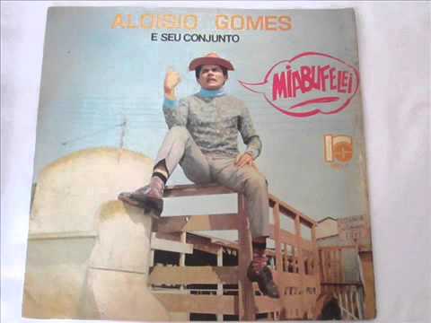 Forró do Rancharia - Aloisio Gomes