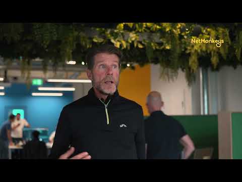 Software Overview with Dave Walmsley